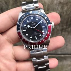 Jual Tudor Gmt Murah \u0026 Terbaik - Harga Terbaru June 2022
