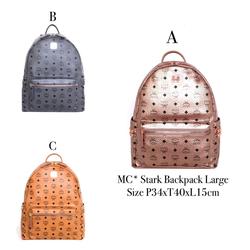 harga tas mcm backpack original