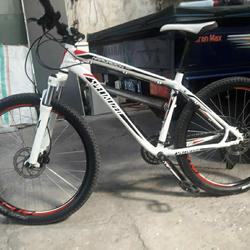 Jual Sepeda Mtb Specialized Hardrock 