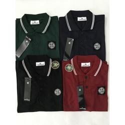 Jual Polo Stone Island Model \u0026 Desain 