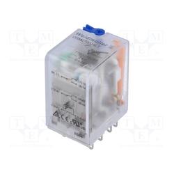 Relè Finder Octal 2 scambi 10A 230VAC 601282300040 Relè Finder Octal 2 scambi 10A 230VAC 601282300040
