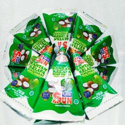 santan sun kara cair 65ml