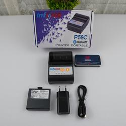 printer bluetooth inforce