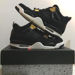 Jual Air Jordan 4 Royalty Murah 