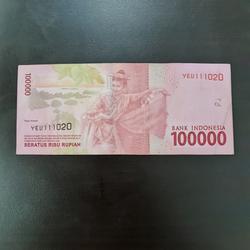 Jual Uang Seri Cantik Murah Harga Terbaru 2021