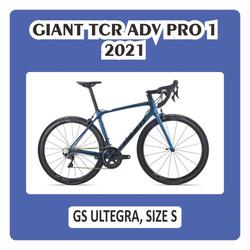 Jual Giant Tcr Terbaik - Harga Murah 