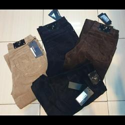 Jual Black Jeans Versace Model \u0026 Desain 