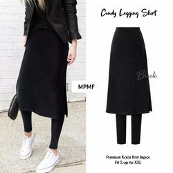 skirts with leggings