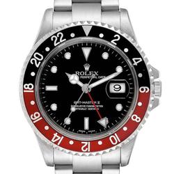 rolex gmt master 2 2010