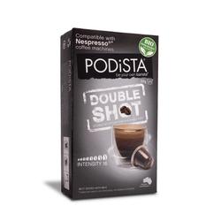 Cha4TEA 36-Count Peppermint Tea Pods 