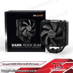 Jual Be Quiet Dark Rock Slim Murah 