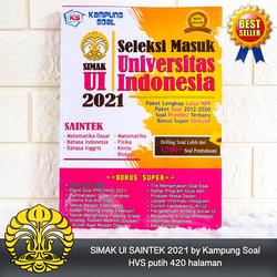 Jual Simak Ui Murah Harga Terbaru 2021