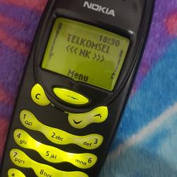 Jual Nokia 3315 Murah Harga Terbaru 2021