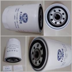 Filter Oli LJB03 Original Fawde 1012015AB01-0000 Genset