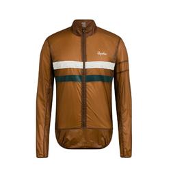 rapha reversible wind jacket