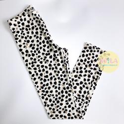 Jual Old navy army grey legging anak 