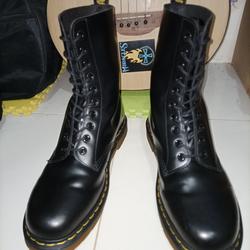 dr martens querol 10