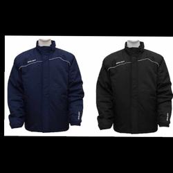 bauer coaches jacket