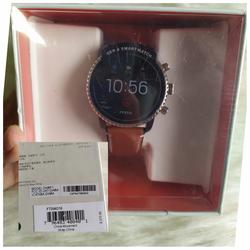 jual fossil q