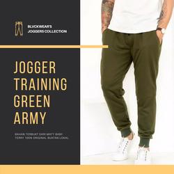 Jual Celana Traning Joger Model 