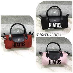 longchamp hiatus bag
