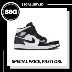 Jual Jordan 1 Mid White Murah \u0026 Terbaik 