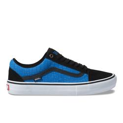vans shoes old skool blue
