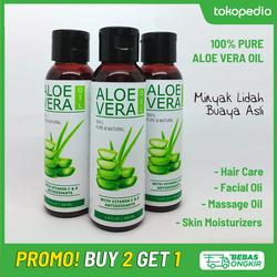 Jual Aloe Vera Asli Murah Harga Terbaru 2021