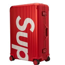 Jual Supreme Rimowa Model \u0026 Desain 