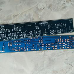 Jual PCB Mixer audio | pcb audio mixer merk saturn | S-090 - Kota