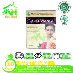 Jual Jamu Keputihan Murah Harga Terbaru November 2021