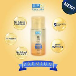 harga hada labo premium hydrating lotion