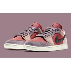 Nike Air Jordan 1 Low Canyon Rust | iStyle