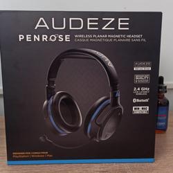 Jual Audeze Terlengkap - Daftar Harga 