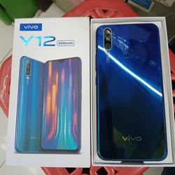 Jual Vivo Y12 3 32 Di Jakarta Barat Harga Terbaru 2021