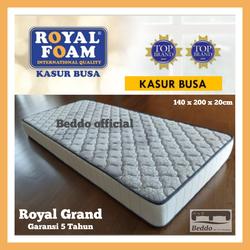 Jual Kasur Busa 140x200 Murah Harga Terbaru 2021