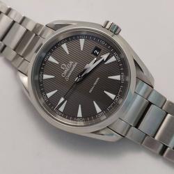 Jual Omega Seamaster Aqua Terra Model 