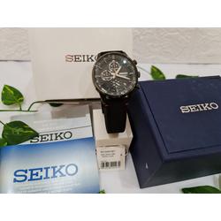 Montre Seiko SPORT Quartz Chronographe réf SSB315P1