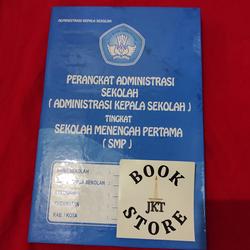 Jual Administrasi Sekolah Murah Harga Terbaru 2021