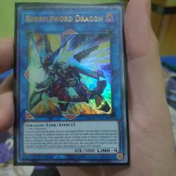 Featured image of post Borrelsword Dragon Maximum Gold