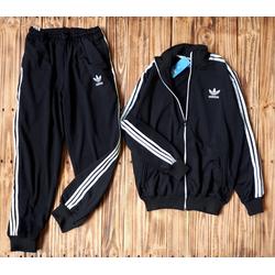 adidas tracksuit original
