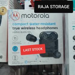 Jual Headset Bluetooth Motorola 