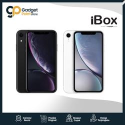 Jual Iphone Xr Ibox Murah Harga Terbaru 2021