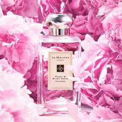 Jo malone best sale peony harga