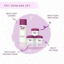 harga tati skincare