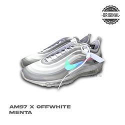 Daftar harga Nike Air Max 97 Off White Bulan Juni 2022