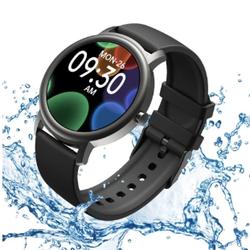 Nennbo QS09 Smart Watch 1.3inch Heart Rate Sleep Monitor Blood Pressure  Fitness Tracker Waterproof IP67 Pedometer Smart Bracelet - AliExpress  Consumer Electronics