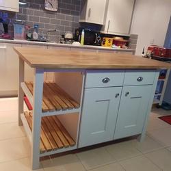 Jual Meja Dapur Jati Murah Terbaik Harga Terbaru November 2021