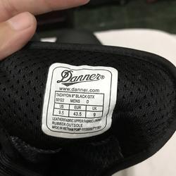 danner lacrosse work boots