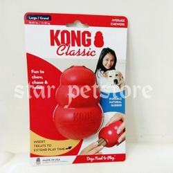 kong classic m